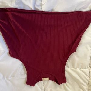 Altar’d State Tank